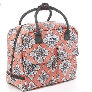 Fit & Fresh insulated daypack